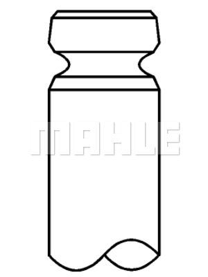 WILMINK GROUP Sisselaskeventiil WG1212321